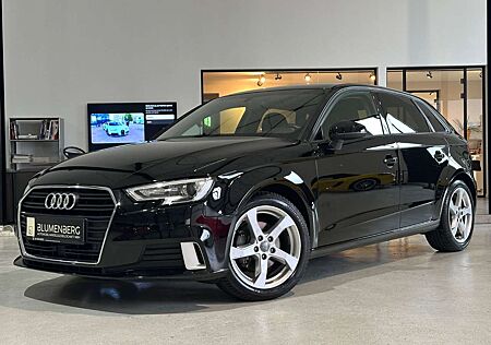 Audi A3 Sportback 35 TDI sport *Navi,PDC,AHK,Bi-Xenon