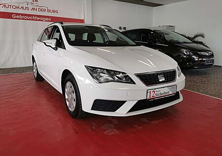 Seat Leon Reference *1. Hand + SHgpfl. + Tempomat