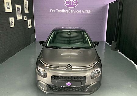 Citroën C3 Citroen Feel-erste Hand-BI Color-Sitzheizung