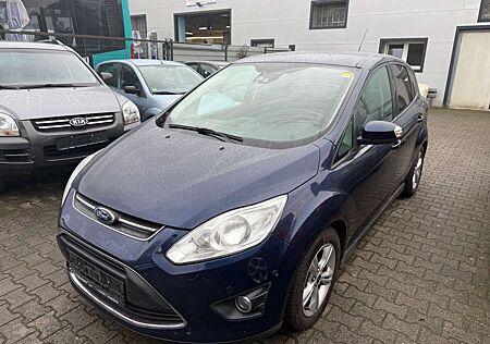 Ford C-Max Diesel 2.0 TDCi SYNC Edition