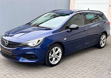 Opel Astra Elegance*Voll-LED-IntelLux*Navi*Kamera*17