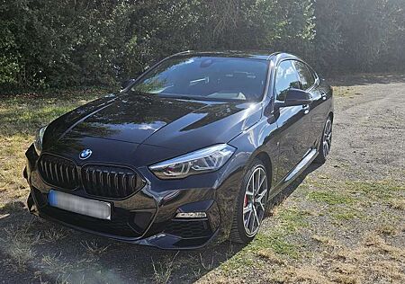 BMW 220i 220 Gran Coupe Aut. M Sport