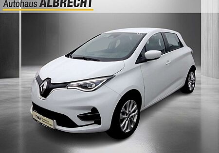 Renault ZOE Experience incl. Batterie