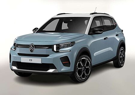 Citroen C3 MAX Nav Kam PDC Klimaaut. PrivG LED HUD CarP 74...