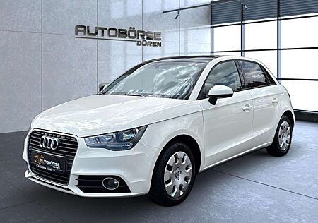 Audi A1 Sportback Ambition PDC/SHZ/Navi