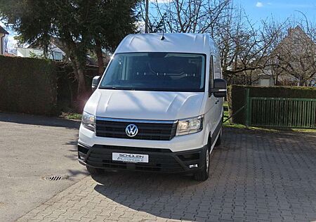 VW Crafter Volkswagen Kasten DSG*Tür li+re*PDC vo+hi*Kam*1. Hd