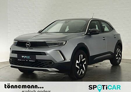 Opel Mokka-e B ELECTRIC ELEGANCE 50kWh AT+LED+NAVI+RÜCKFAHRKAME