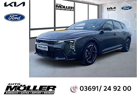 Kia K4 1.6T GT-Line DCT7 DWP+ SZ SD 360 Kamera HUD 18 Har
