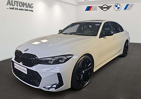 BMW 330 i xDrive M-Sport-Pro*HeadUp*DriveAssistProf*ParkAs