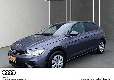 VW Polo Volkswagen 1.0 TSI Life *IQ.DRIVE*NAV*SHZ*App-Connect*