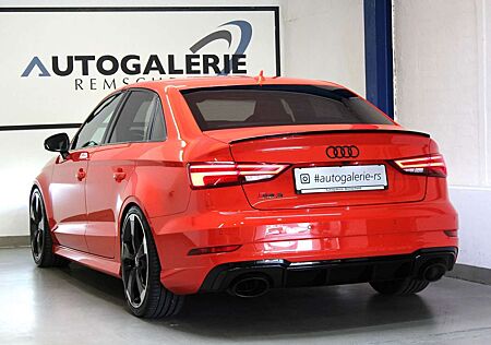 Audi RS3 Limousine q.*NO OPF*KERAMIK*SCHALE*RS-AGA*