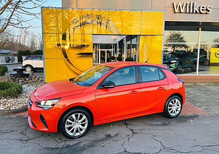 Opel Corsa-e e Edition *Elektro-Kurzstreckenflitzer*