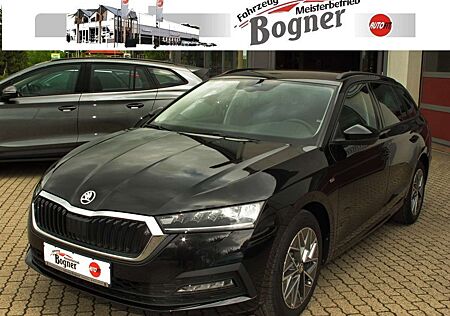 Skoda Octavia Combi 1.5 TSI e-Tec DSG Columbus ACC