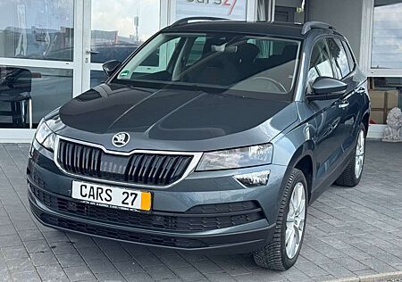 Skoda Karoq Style 1.5TSI Navi Tempomat KeylessGO PDC