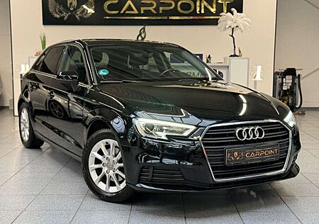 Audi A3 Sportback 1.Hand/Automatik/Panorma/Xenon