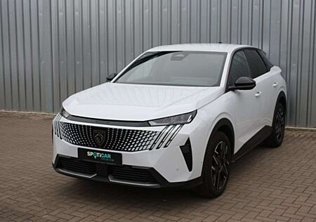 Peugeot 3008 Hybrid 136 e-DSC6 Allure