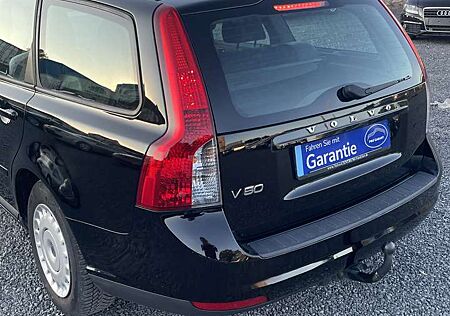 Volvo V50 1.8 RDesign