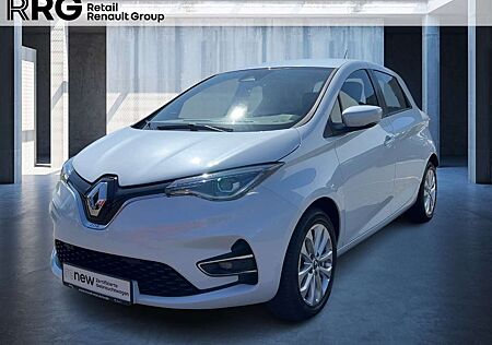 Renault ZOE EXPERIENCE R110 50kWh BATTERIEKAUF