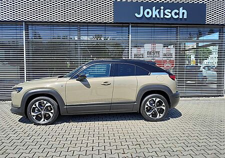 Mazda MX-30 e-SKYACTIV R-EV ADVANTAGE IV