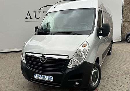 Opel Movano 2.3 D (CDTI) L2H2 DPF 2WD VA 3-Sitzer