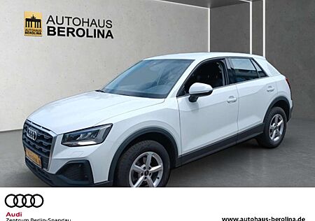 Audi Q2 30 TFSI *Smartph.-int.*LED*PDC*Virt.C*KLIMA*