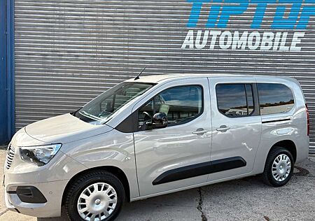 Opel Combo Life E Elegance *7-SITZE*NAVI*KAMERA*