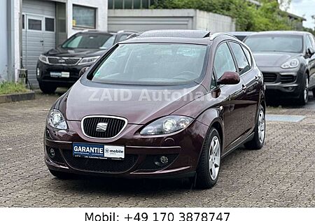 Seat Altea XL Stylance/Style*Schiebedach*Bi-XE*PDC*1H