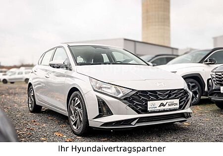 Hyundai i20 Trend Mild-Hybrid KOMFORT-P./BOSE