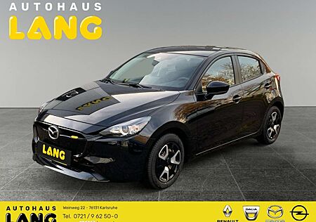 Mazda 2 1.5 SKYACTIV-G 75 Center-Line (EURO 6d) CONVEN