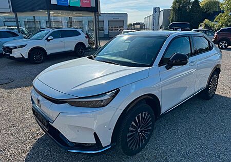 Honda e:Ny1 Advance Paket