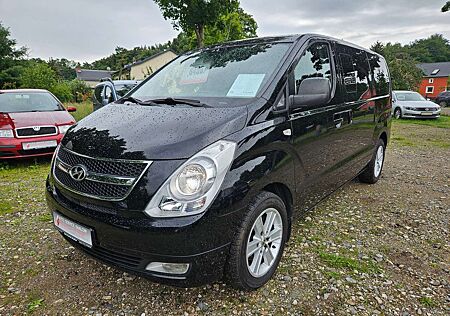 Hyundai H-1 Travel Premium,Klima, Leder HU 07/2026
