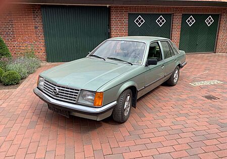 Opel Senator