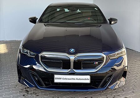 BMW i5 M60 xDrive Lim. M Sport LiveCock.AHK.GSD.