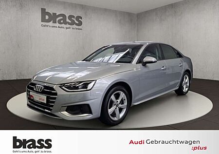 Audi A4 Advanced 35 TDI 120(163) kW(PS) S t