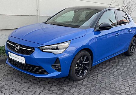 Opel Corsa 1.2 GS Line*Navi*LED Lux*Shz*PDC*Assistenz