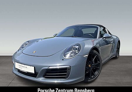 Porsche 991 911 Targa 4