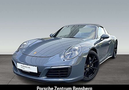 Porsche 991 911 Targa 4