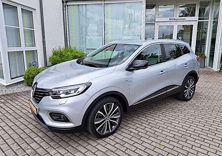 Renault Kadjar Bose Edition dCi