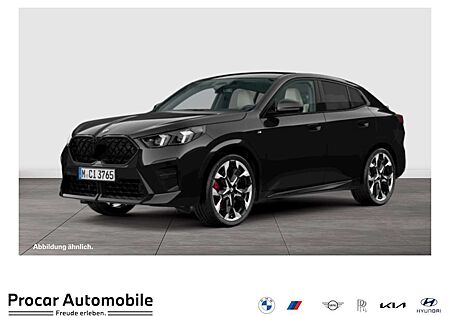 BMW X2 sDrive20i M Sport HUD RFK NAVI LED PDC V+H