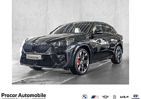 BMW X2 sDrive20i M Sport HUD RFK NAVI LED PDC V+H