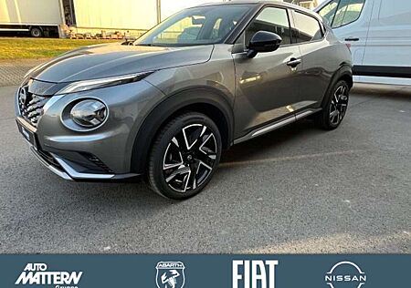 Nissan Juke Hybrid N-Design,Navi,LED,ProPilot,BOSE