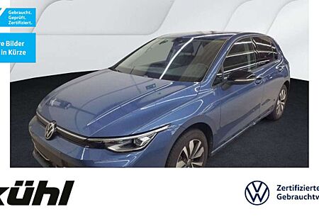 VW Golf Volkswagen VIII 2.0 TDI DSG Goal Navi,AHK,LED Plus