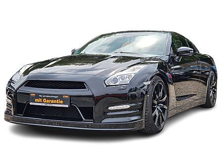 Nissan GT-R Black Edition*BOSE Sound*Bilstein Fahrwerk*