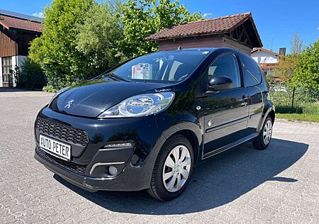 Peugeot 107 Envy