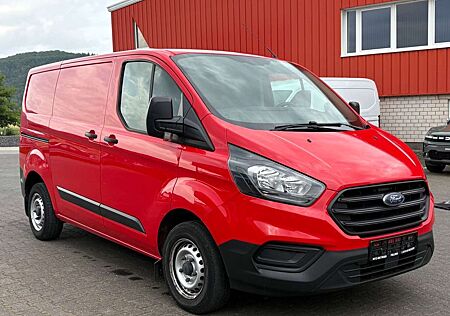 Ford Transit Custom Sehr Gepflegt *Garantie* Ahk