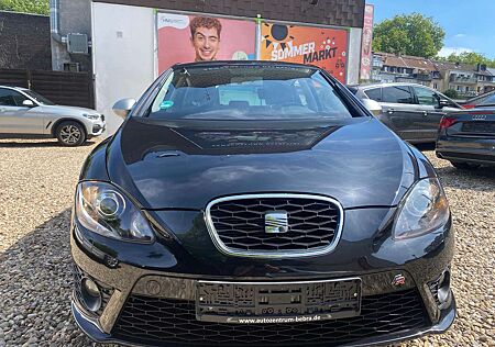 Seat Leon FR