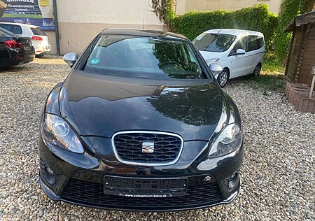 Seat Leon FR