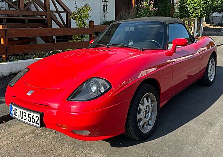 Fiat Barchetta 1.8 16V