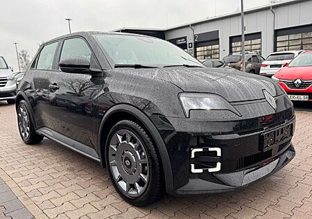 Renault R 5 Evolution 120 Urban Range