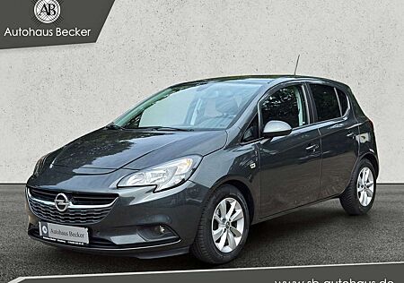 Opel Corsa E ON+AUTOM.+APPLE+PDC+TEMPOM.+SITZHEIZUNG+